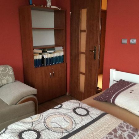 Agroturstyka U Witka Villa Brynica Mokra Kültér fotó