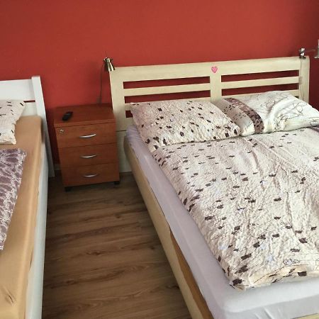 Agroturstyka U Witka Villa Brynica Mokra Kültér fotó