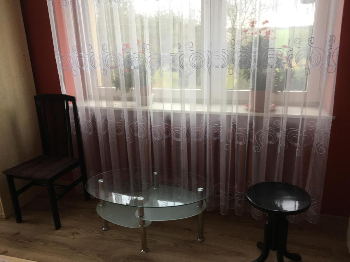Agroturstyka U Witka Villa Brynica Mokra Kültér fotó