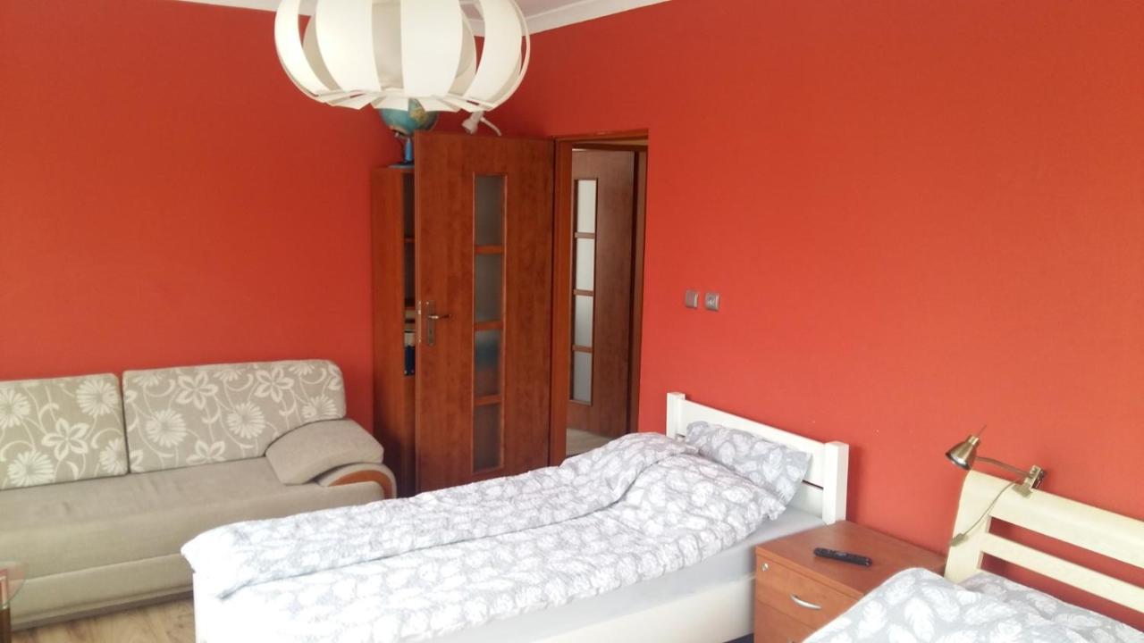 Agroturstyka U Witka Villa Brynica Mokra Kültér fotó