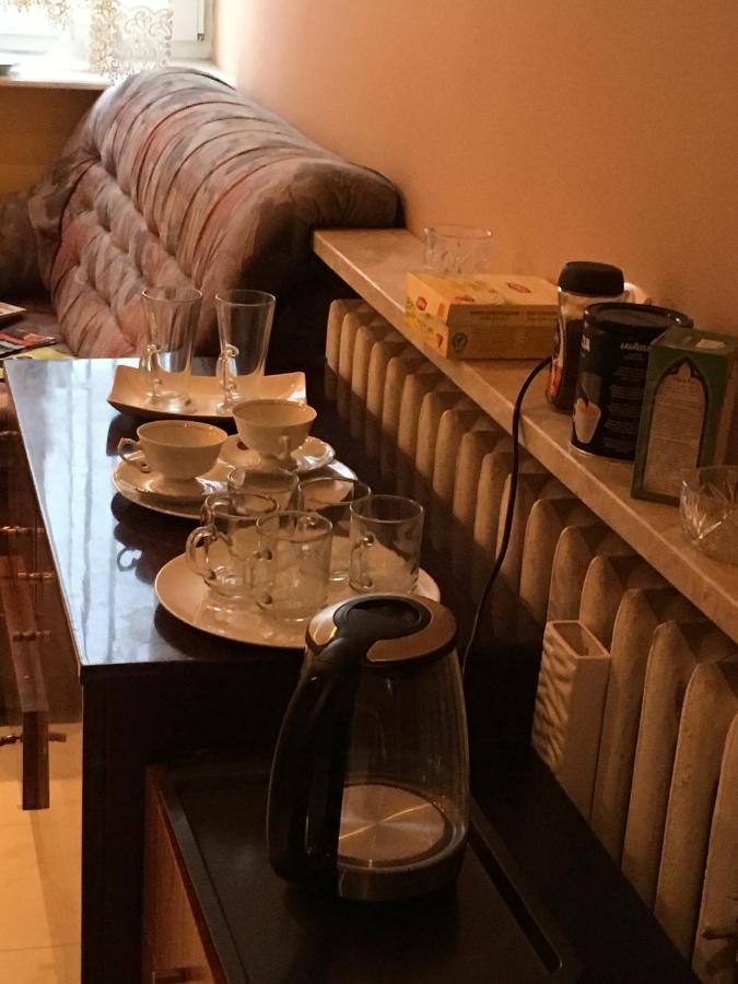 Agroturstyka U Witka Villa Brynica Mokra Kültér fotó