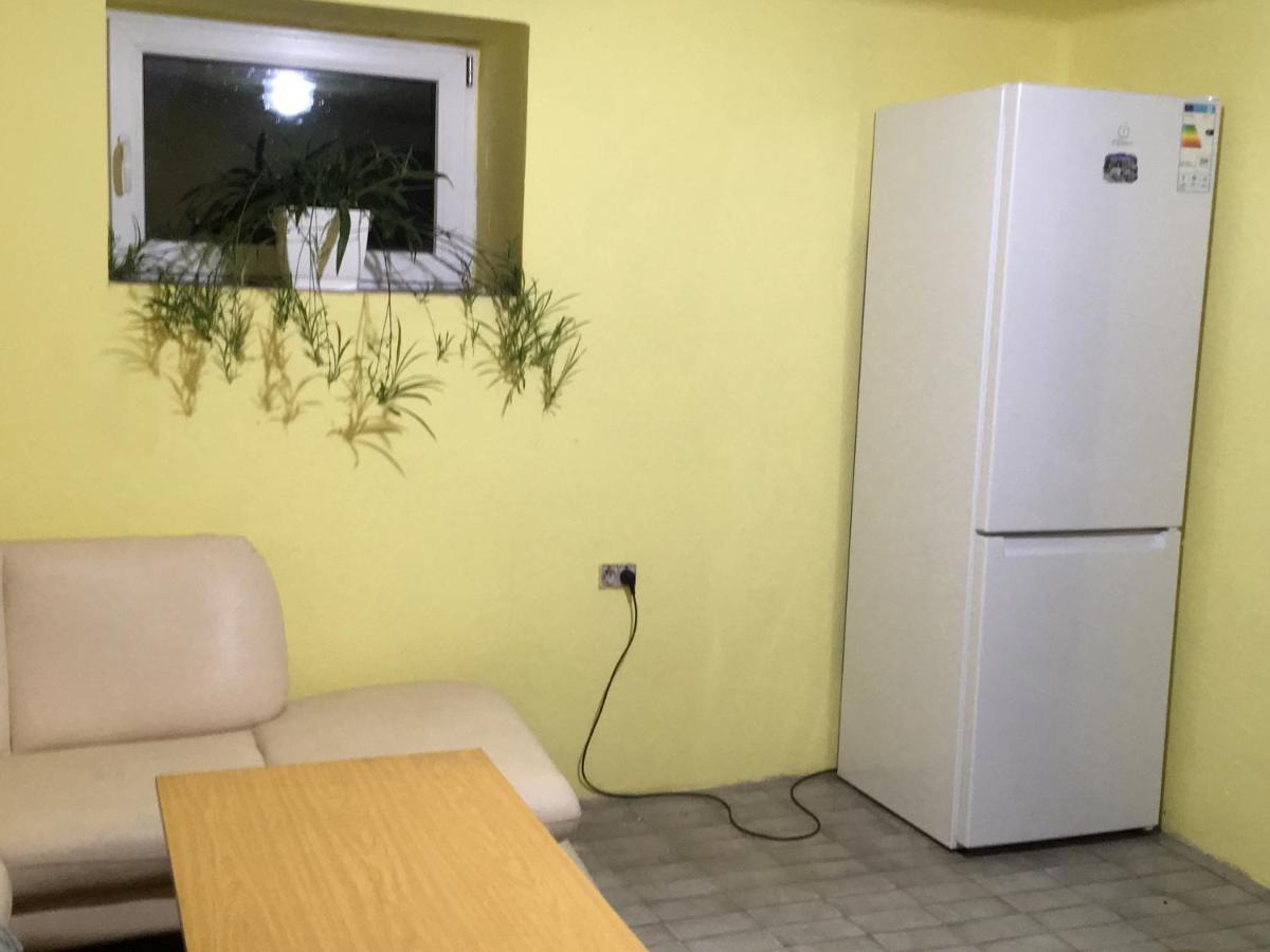 Agroturstyka U Witka Villa Brynica Mokra Kültér fotó