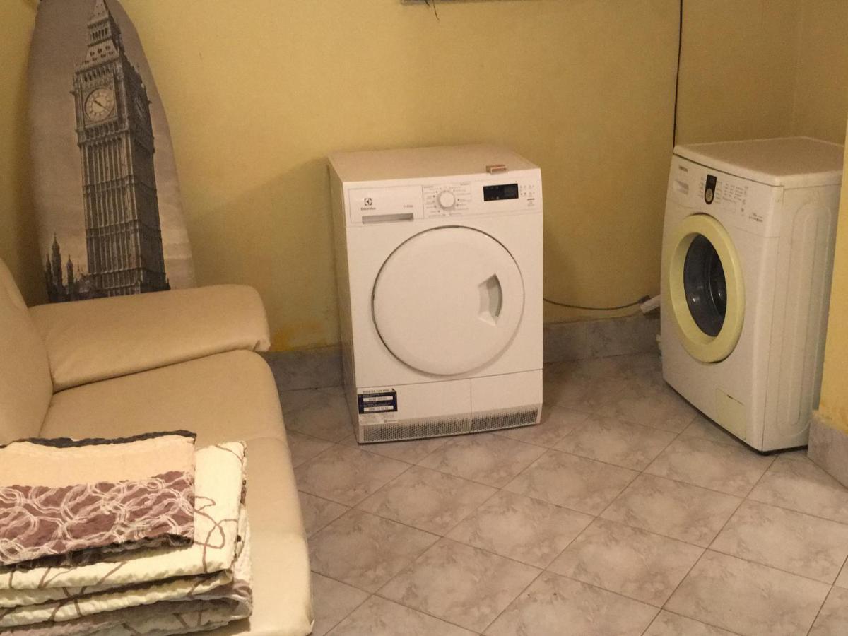 Agroturstyka U Witka Villa Brynica Mokra Kültér fotó