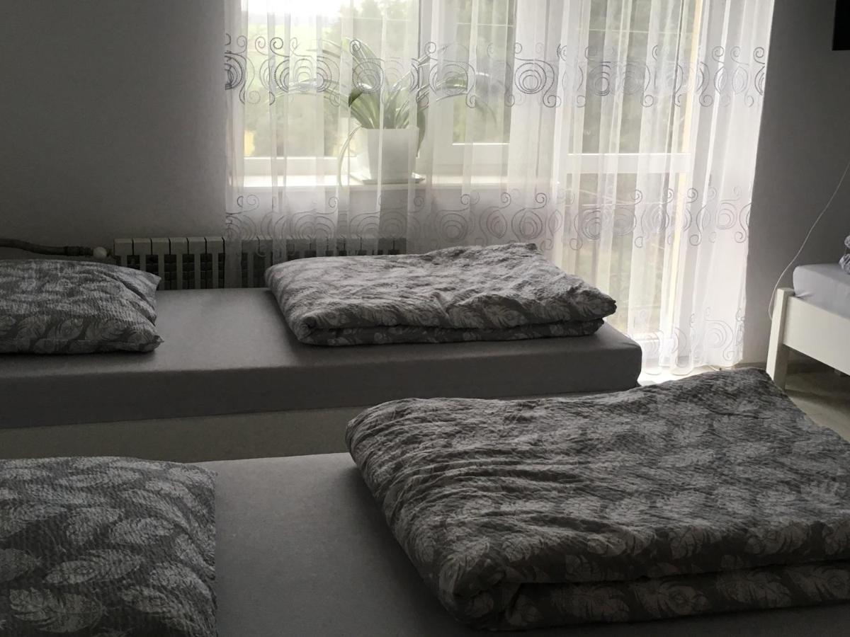 Agroturstyka U Witka Villa Brynica Mokra Kültér fotó