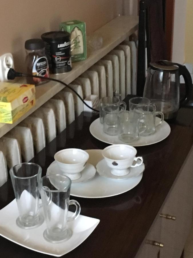Agroturstyka U Witka Villa Brynica Mokra Kültér fotó