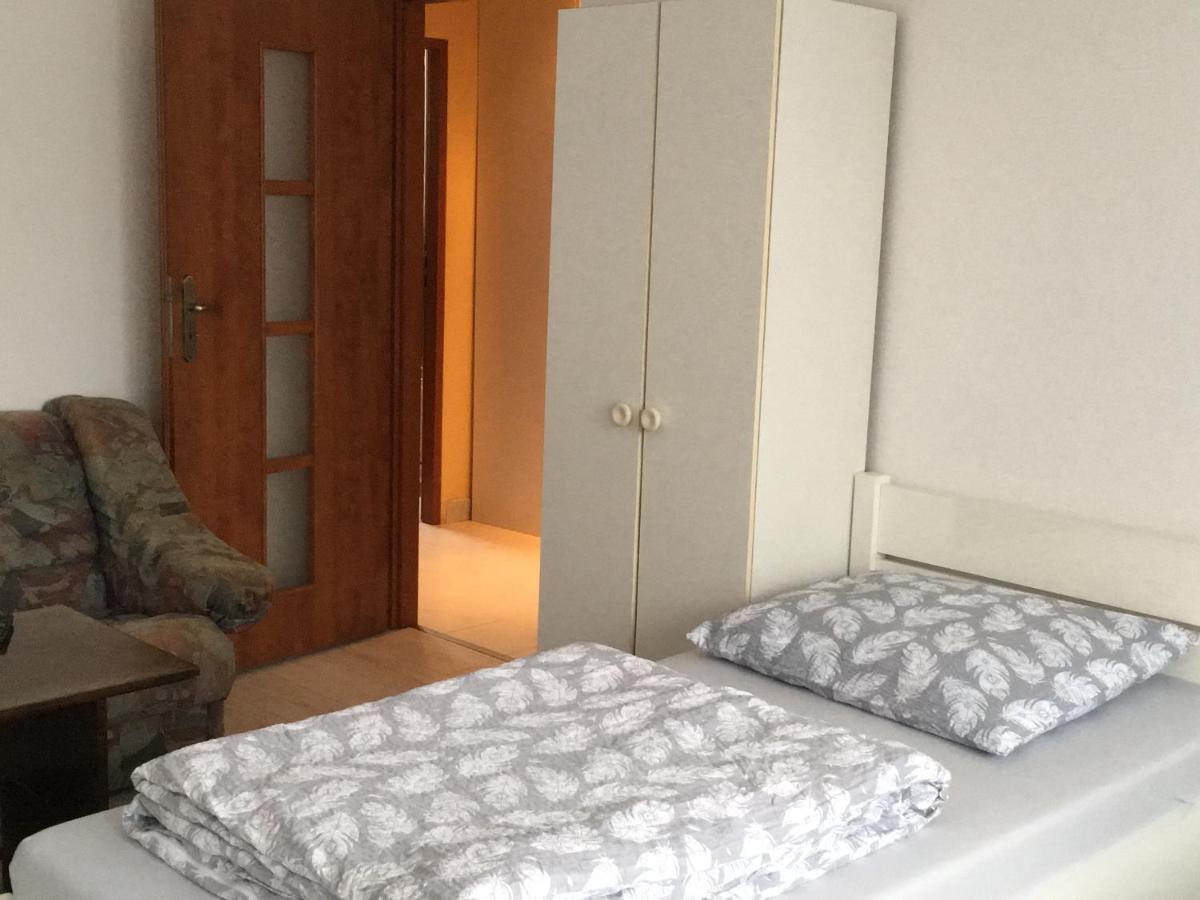 Agroturstyka U Witka Villa Brynica Mokra Kültér fotó